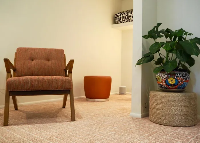 4 Bedroom By Asu Heated Pool And Hot Tub Holiday home Tempe