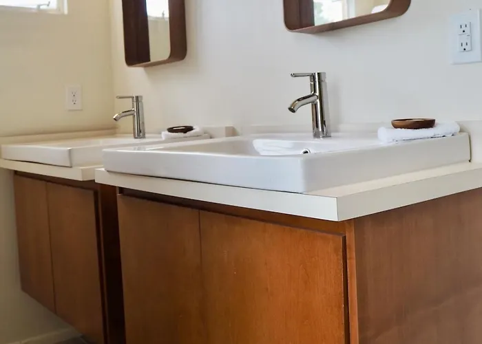4 Bedroom By Asu Heated Pool And Hot Tub * Tempe