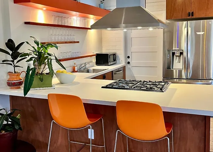 4 Bedroom By Asu Heated Pool And Hot Tub * Tempe