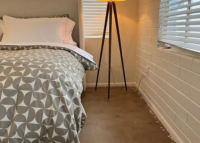 Holiday home 4 Bedroom By Asu Heated Pool And Hot Tub Tempe